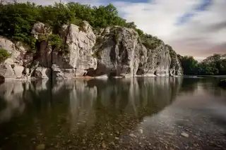 The 12 most beautiful canyons in France