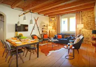 The 6 most beautiful chalets for rent in Annecy