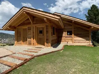 The 12 most beautiful chalets for rent in Angles