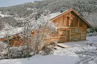 The 9 most beautiful chalets for rent in Contamines-Montjoie