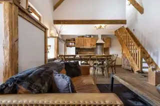 The 13 most beautiful chalets for rent in Megève