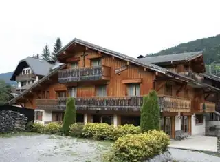 The 10 most beautiful chalets for rent in Morzine