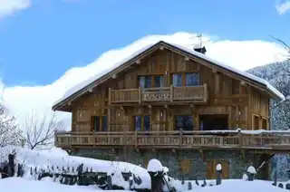 The 11 most beautiful chalets for rent in Méribel