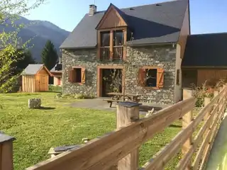 The 8 most beautiful chalets for rent in Peyragudes