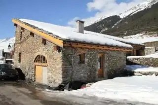 The 5 most beautiful chalets in Val Cenis