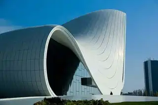 The 16 most beautiful concert halls in the world