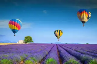 The 10 most beautiful flights in France