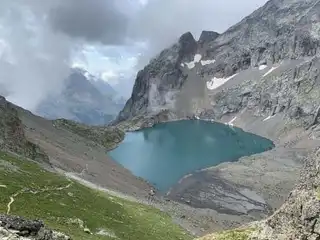 The 11 most beautiful hikes to do around Grenoble