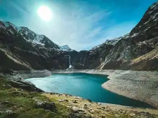 The 13 most beautiful hikes to do in the Pyrenees