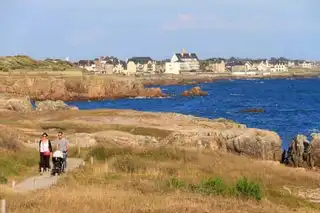 The 10 most beautiful hiking tours in Brittany