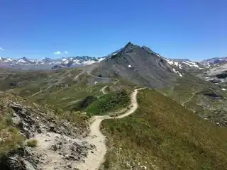 The 10 most beautiful hikes to do in the Vanoise Massif