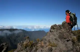 Hiking in La Réunion: more beautiful randos, circuits