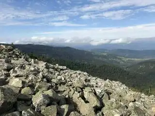 The 7 most beautiful hikes to do at the Massif du Pilat