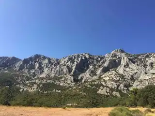 The 6 most beautiful hikes to do in the mountain Sainte-Victoire