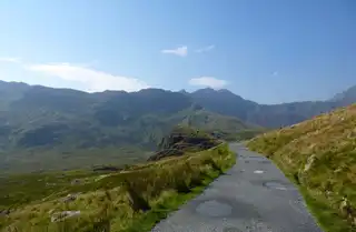 The 3 most beautiful hiking tours in Wales