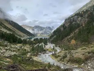 The 5 most beautiful hikes to do at Gaube Lake