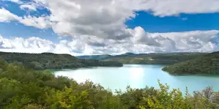 The 8 most beautiful lakes in the Jura