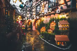 The 10 most beautiful Christmas markets in Alsace