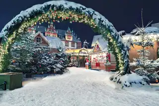 The 13 most beautiful Christmas markets in the world