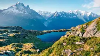 The 10 most beautiful mountains in France