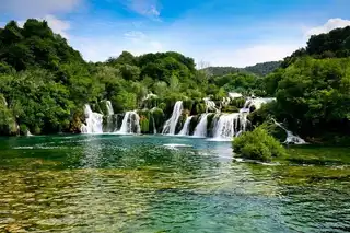 The 8 most beautiful national parks in Croatia