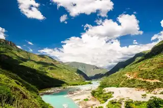 The 10 Most Beautiful Natural National Parks of Colombia