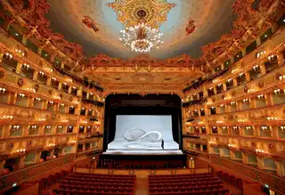 The most beautiful places to see an opera in Venice