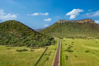 The 9 most beautiful places to visit in Paraguay