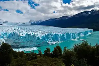 The most beautiful places to visit in Patagonia