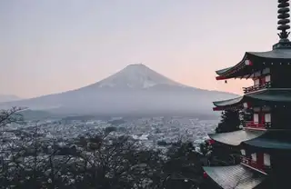 The 20 most beautiful places to visit in Japan