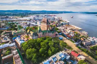 The 10 most beautiful places to visit in Quebec