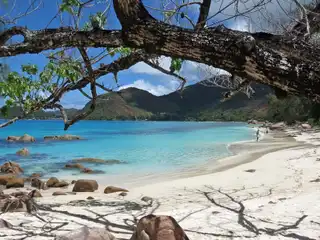 The 11 most beautiful places to visit in Seychelles