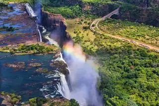 The 8 most beautiful places to visit in Zimbabwe