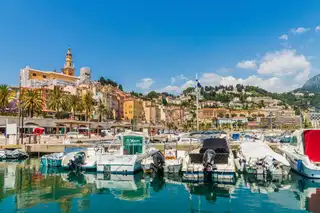 The 12 most beautiful ports in France