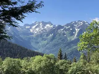 The 10 most beautiful hikes to do around Chambéry