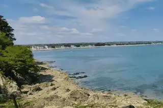 The 7 most beautiful hikes to do around Concarneau