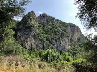 The 8 most beautiful hikes to do in Corfu