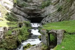 The 10 most beautiful hikes to do in the Doubs