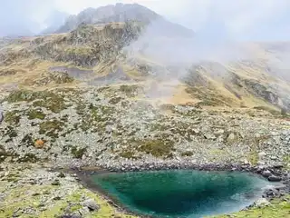 The 6 most beautiful hikes to do in Cauterets · Wanderlix