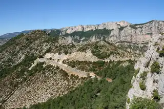 The 12 most beautiful roads in France