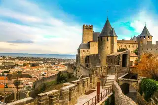 The 12 most beautiful castles in France