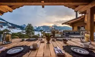 The 10 most beautiful Airbnb rentals in Switzerland