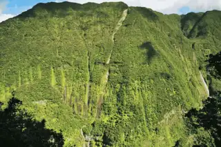 The 12 most beautiful views of the Meeting