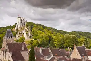 The 8 most beautiful villages in Centre-Val-de-Loire