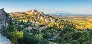 The 16 most beautiful villages in Provence-Alpes-Côte d’Azur