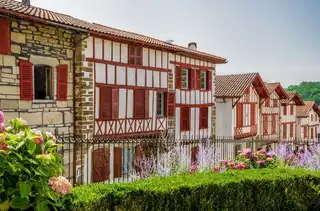 The 8 most beautiful villages in the Bearn