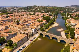 The 14 most beautiful villages in Cathar Country