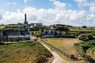 The 10 most beautiful villages in Finistère