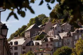 The 12 most beautiful villages in Cantal