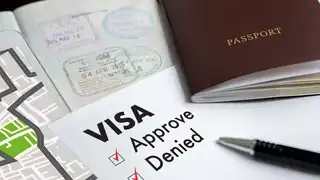 The 10 most difficult visas to get in the world • Wanderlix